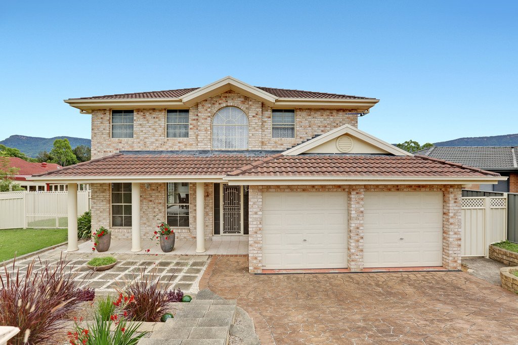 76 Robins Creek Drive, HORSLEY NSW 2530