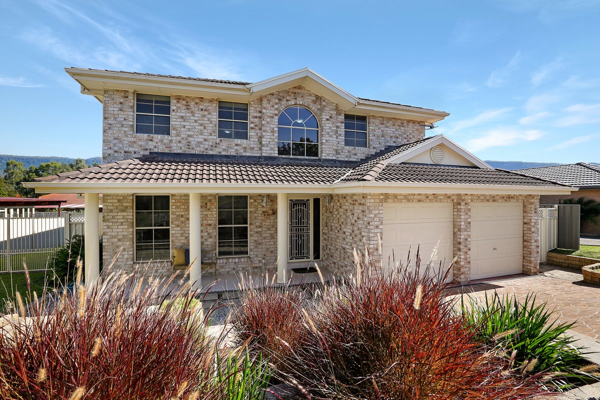 76 Robins Creek Drive, HORSLEY NSW 2530