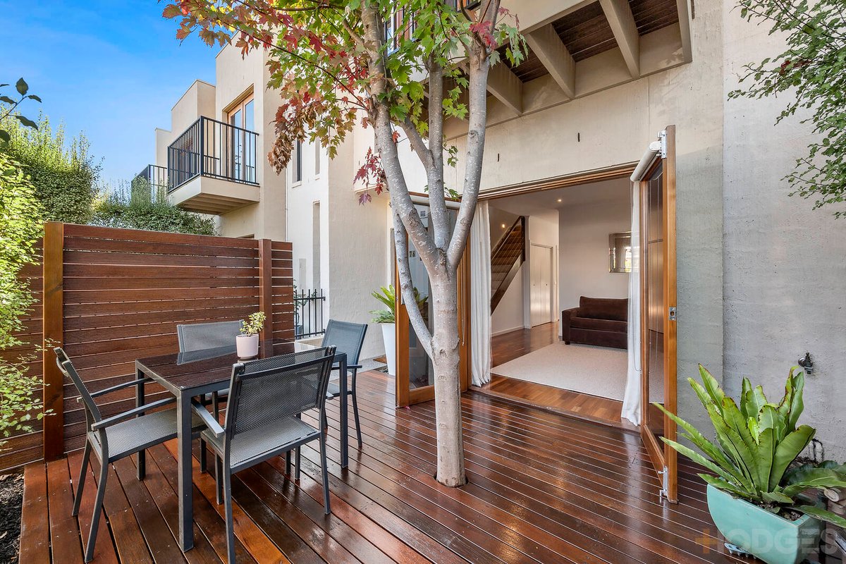 76 Russell Street Newtown - Residential for sale
