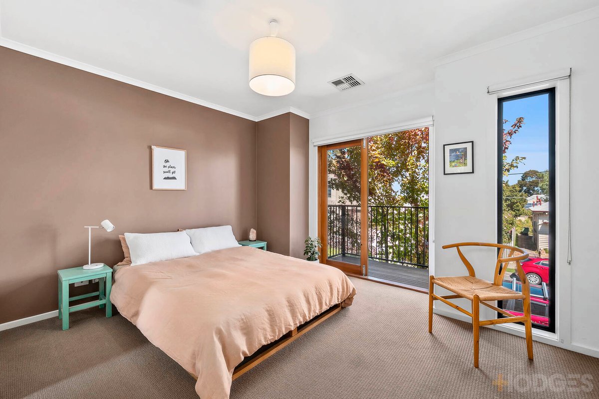 76 Russell Street Newtown - Residential for sale