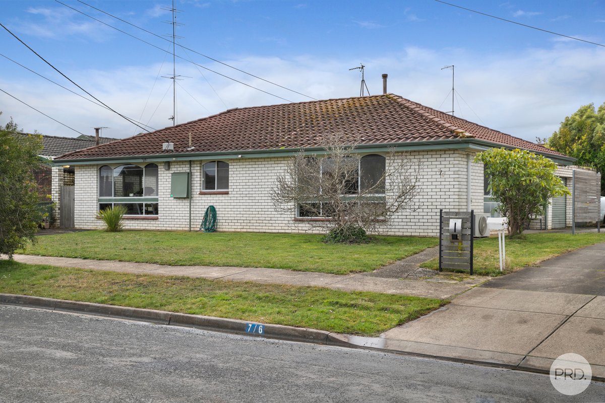 7/6 Warratta Avenue, DELACOMBE VIC 3356