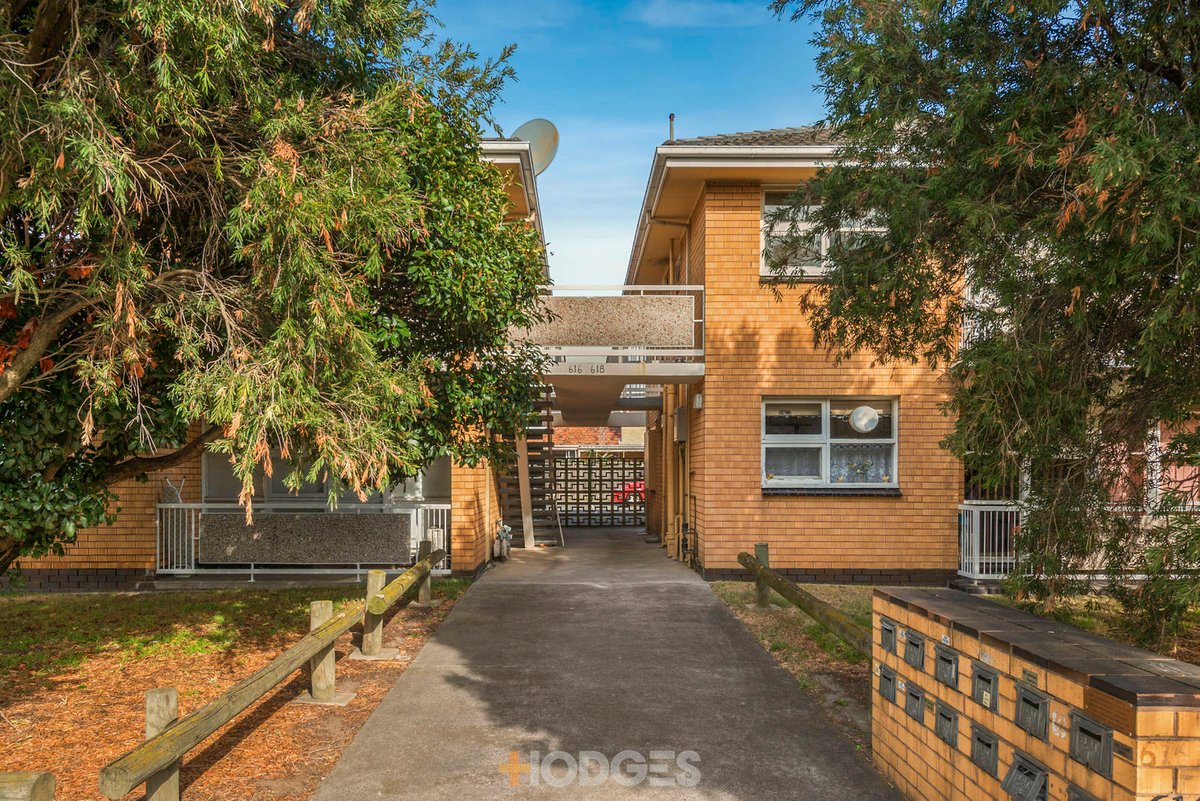7 / 616-618 Centre Road Bentleigh - Residential for sale
