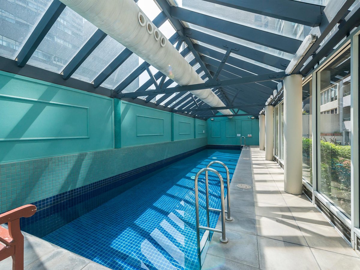 76 / 416 St Kilda Road MELBOURNE - Residential for sale