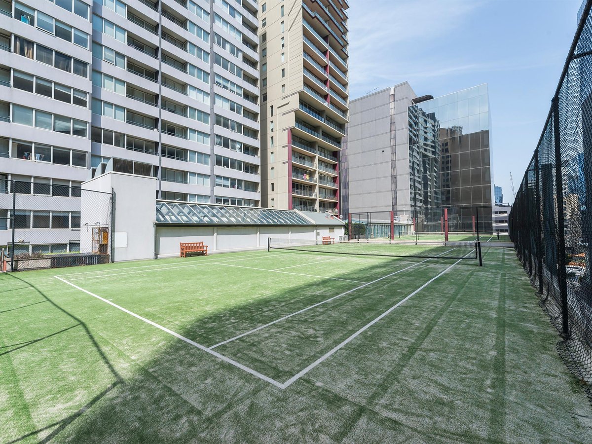 76 / 416 St Kilda Road MELBOURNE - Residential for sale