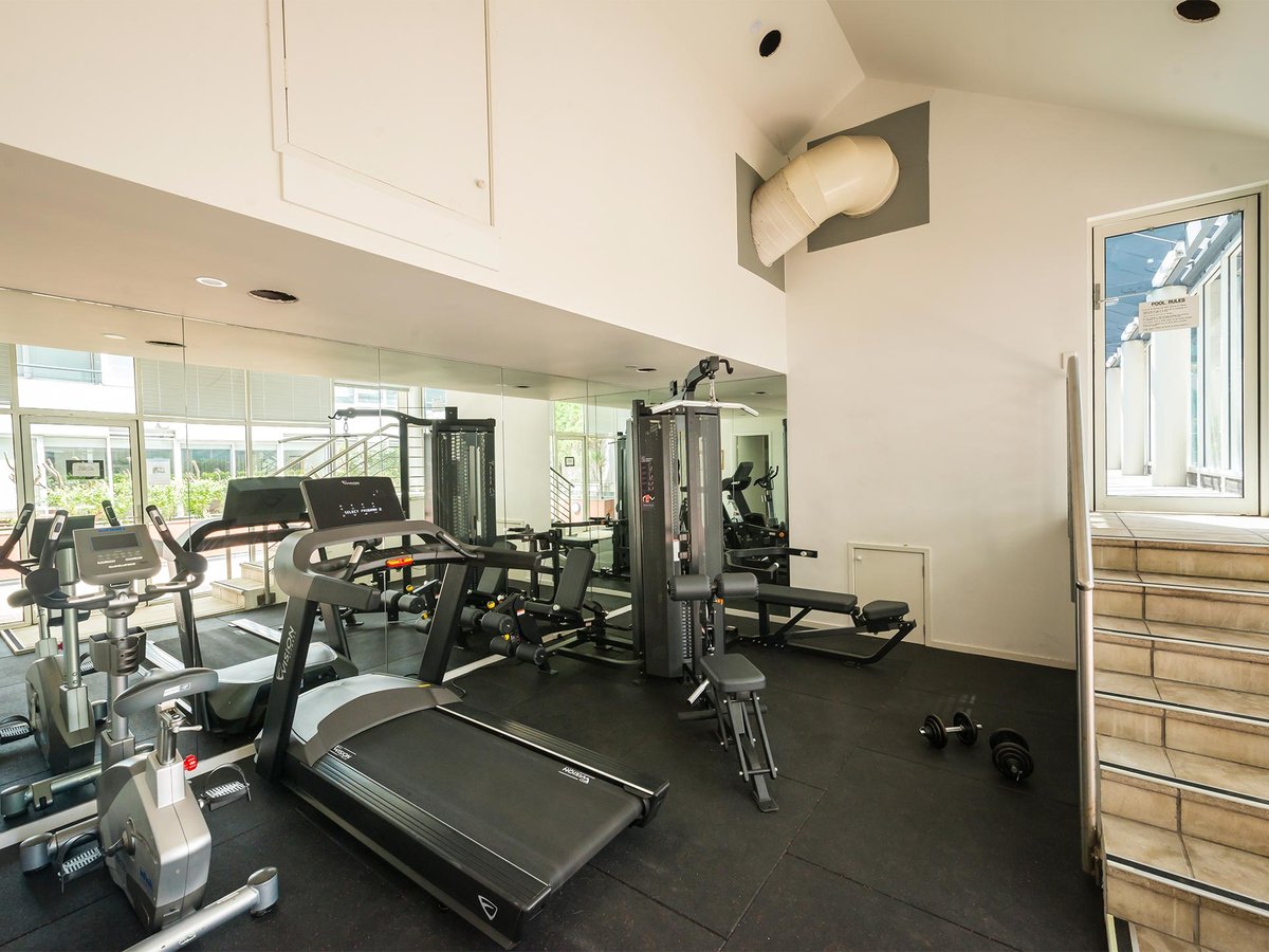 76 / 416 St Kilda Road MELBOURNE - Residential for sale