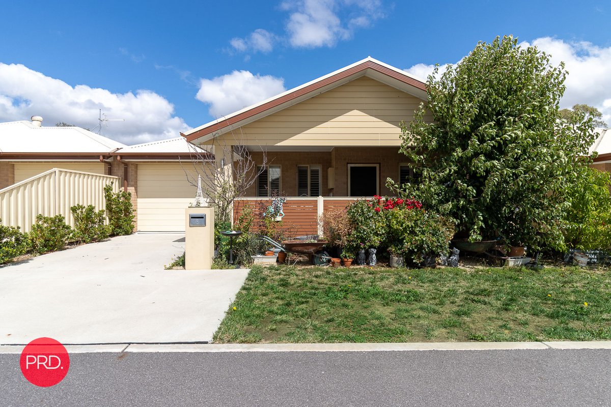 7/65 Forster Street, BUNGENDORE NSW 2621