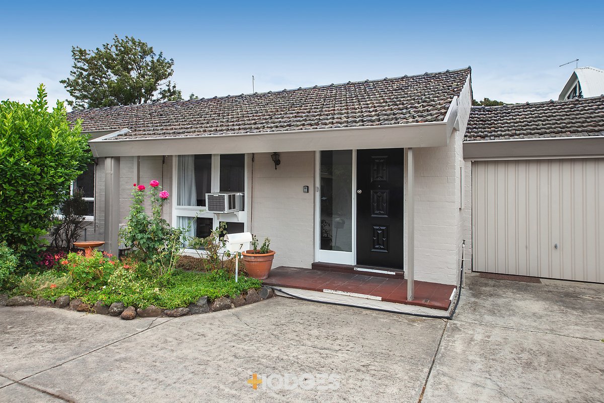 7/67-69 Abbott Street Sandringham - Residential for sale