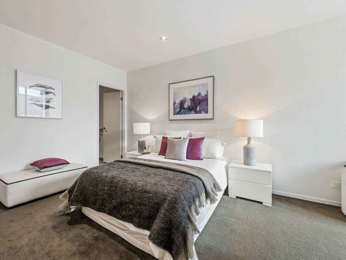 76 / 73 River St Street Richmond - Residential for lease