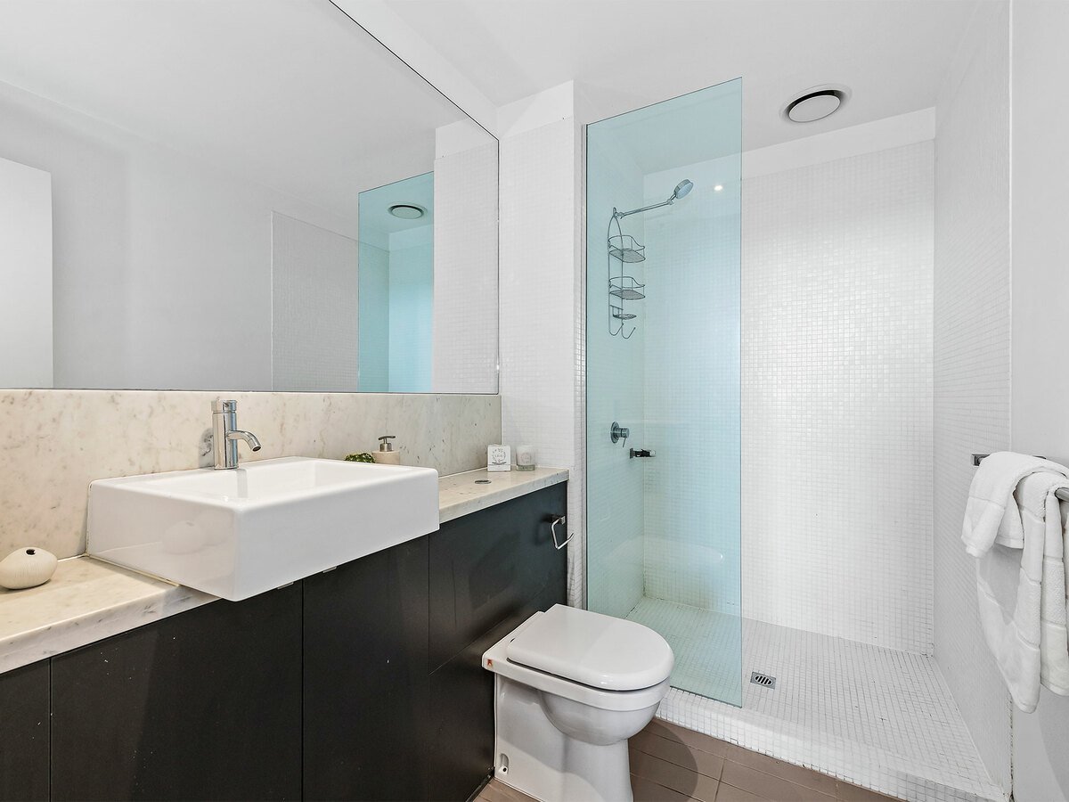 76 / 73 River St Street Richmond - Residential for lease