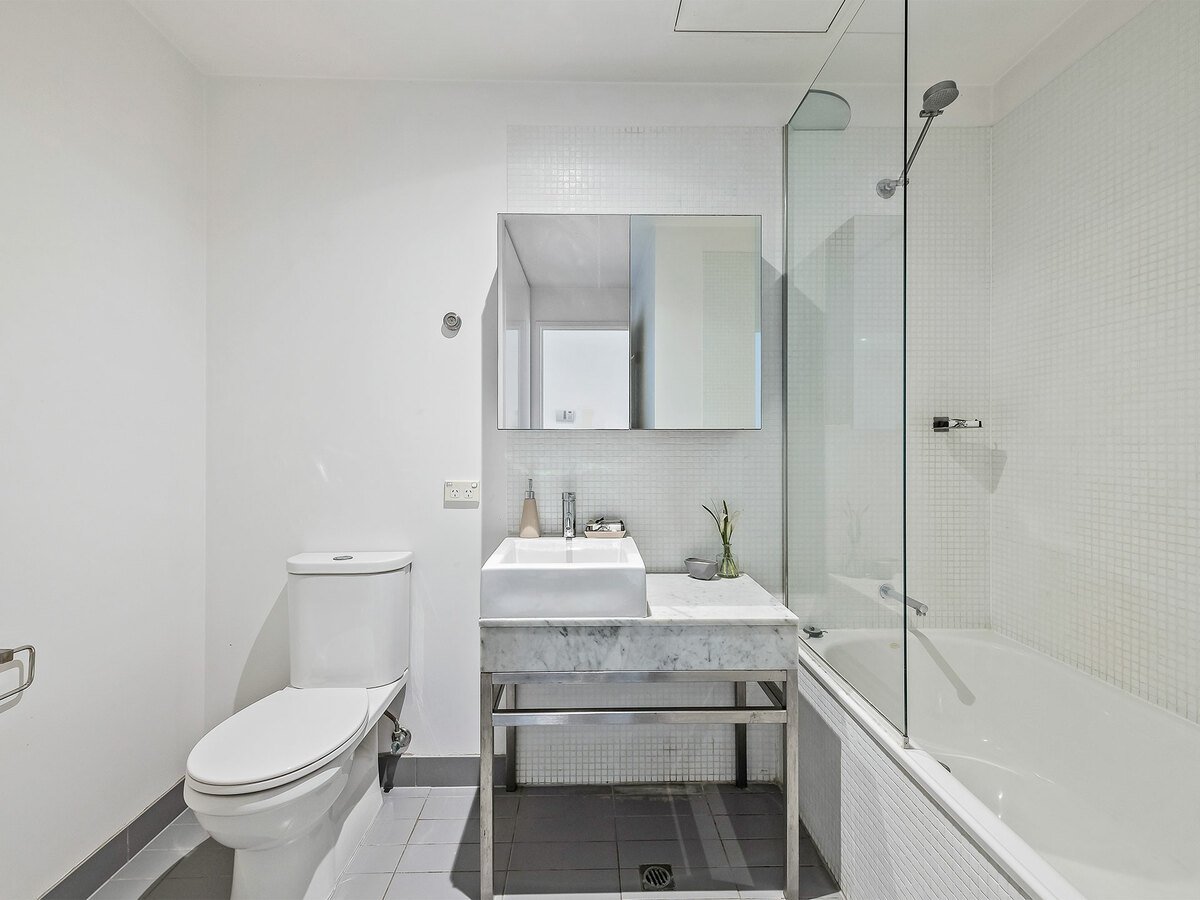 76 / 73 River St Street Richmond - Residential for lease