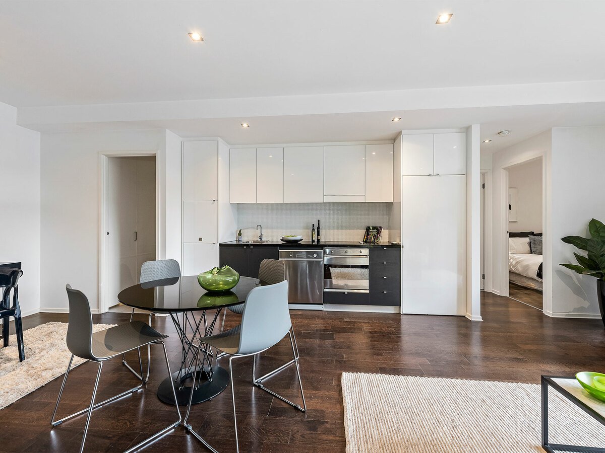 76 / 73 River St Street Richmond - Residential for lease