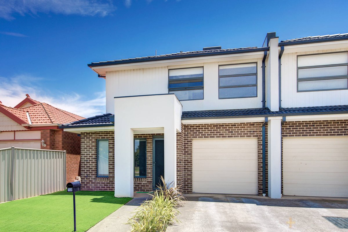 76B Conquest Drive Werribee - Residential for sale