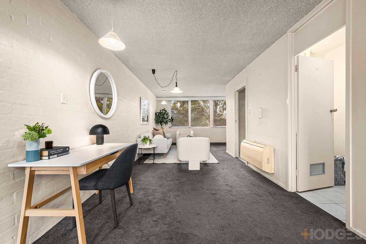 76D Napier Street South Melbourne - Residential for sale