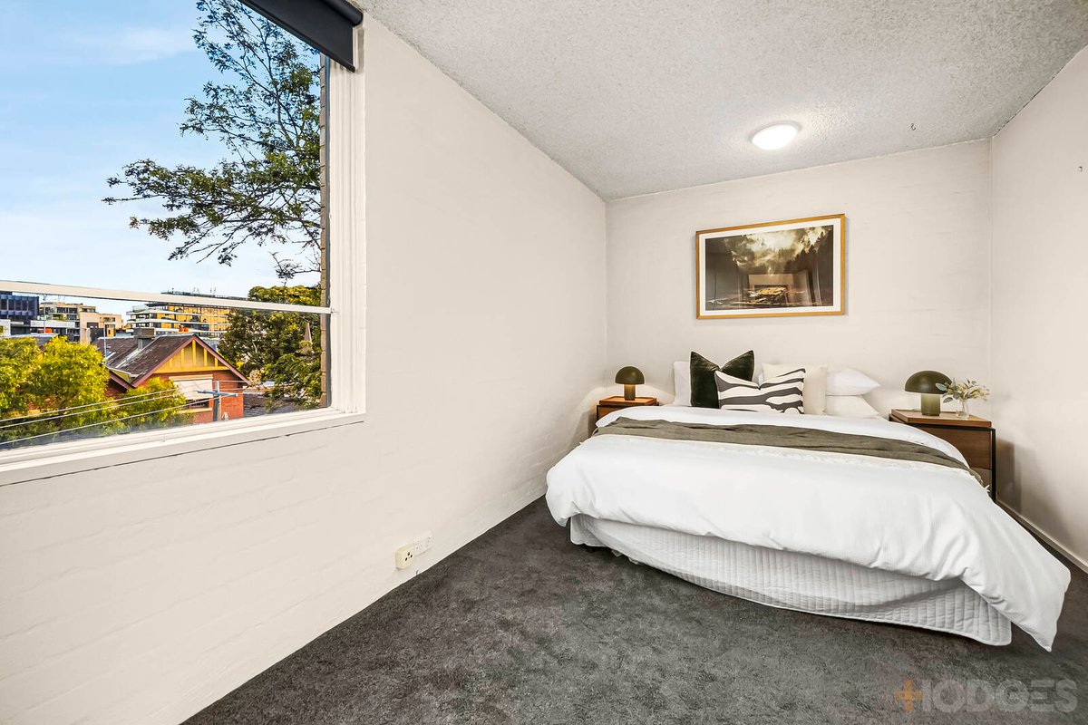76D Napier Street South Melbourne - Residential for sale