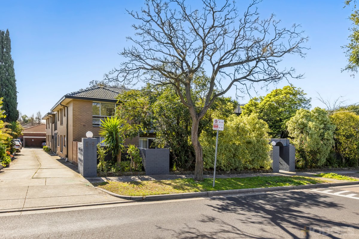 7 / 7-9 South Avenue Bentleigh - Residential for sale