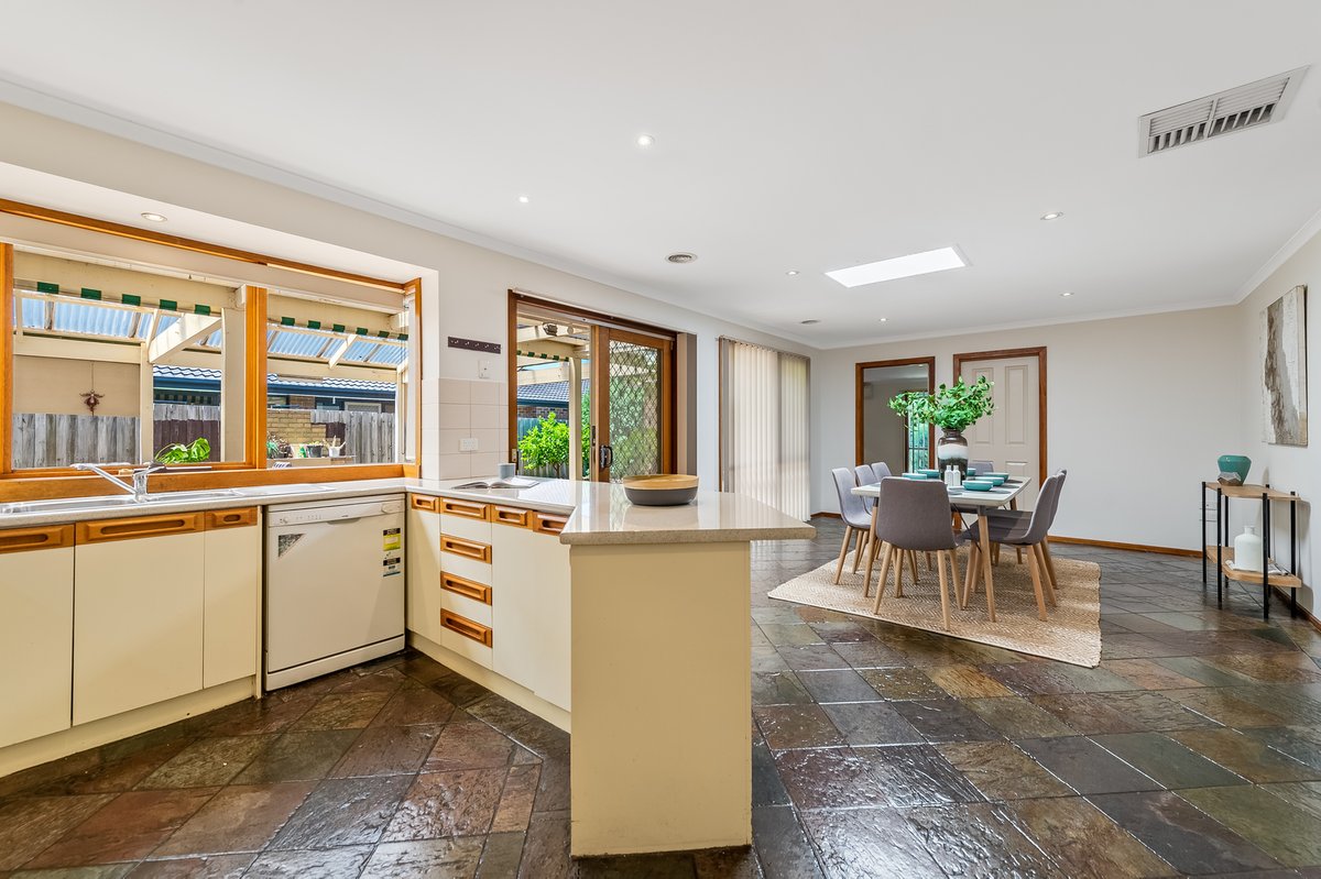 77 Dowling Avenue Hoppers Crossing - Residential for sale