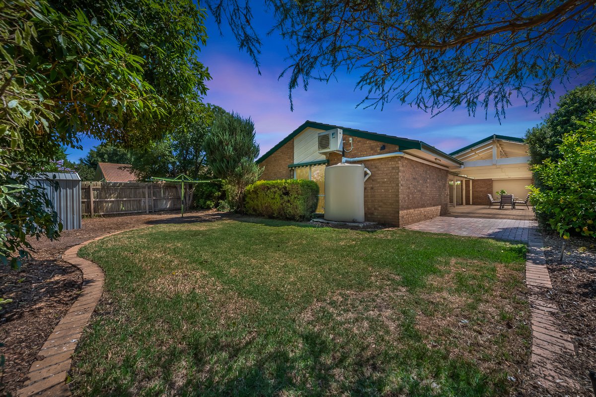 77 Dowling Avenue Hoppers Crossing - Residential for sale