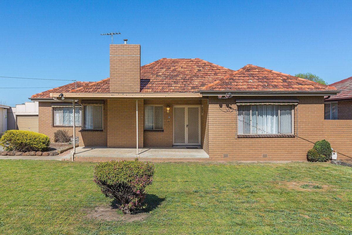77 Fraser Street Sunshine - Residential for sale