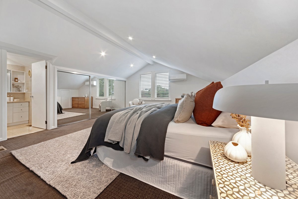 77 Grange Road Sandringham - Residential for sale