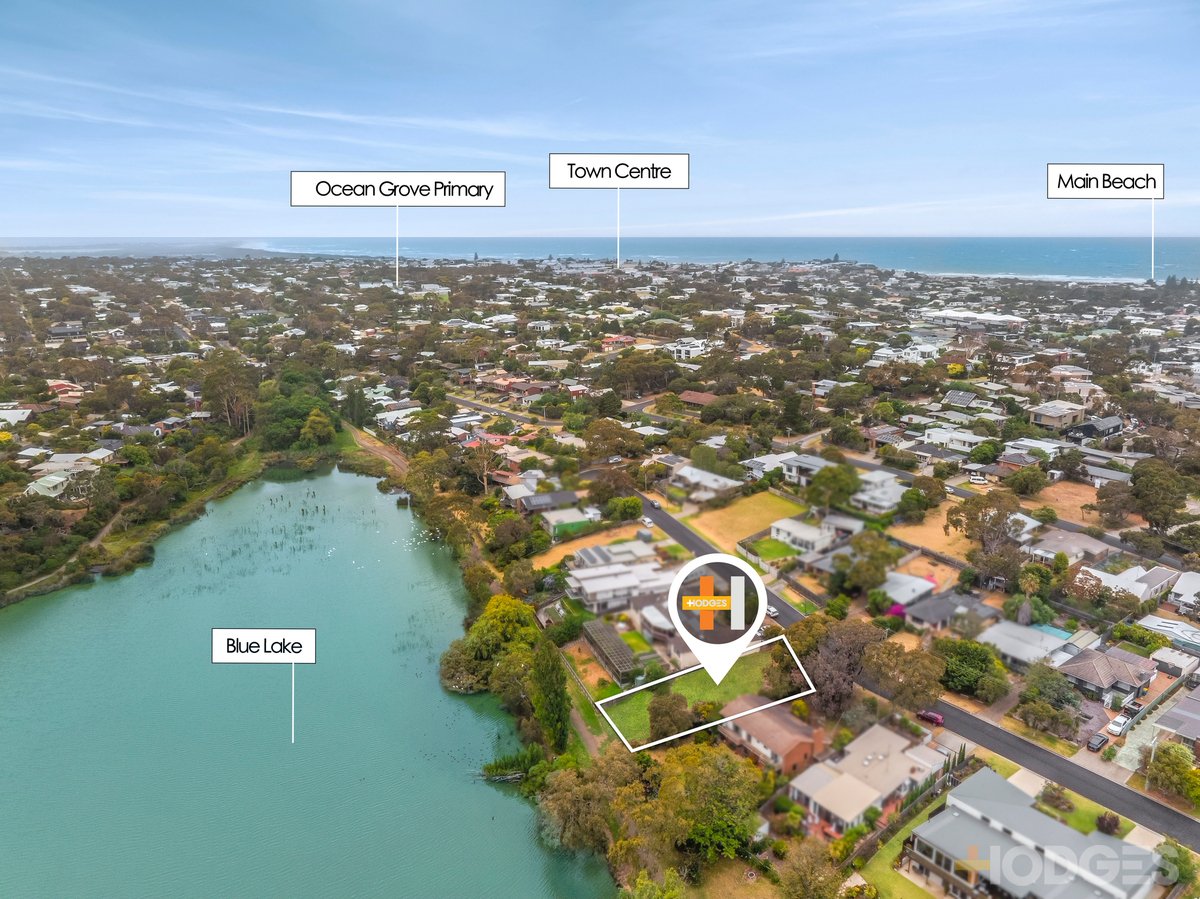 77 Lake Avenue Ocean Grove - Residential for sale