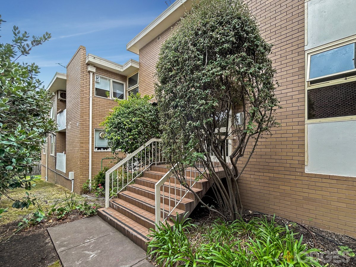 7 / 76 Bay Road Sandringham - Residential for sale