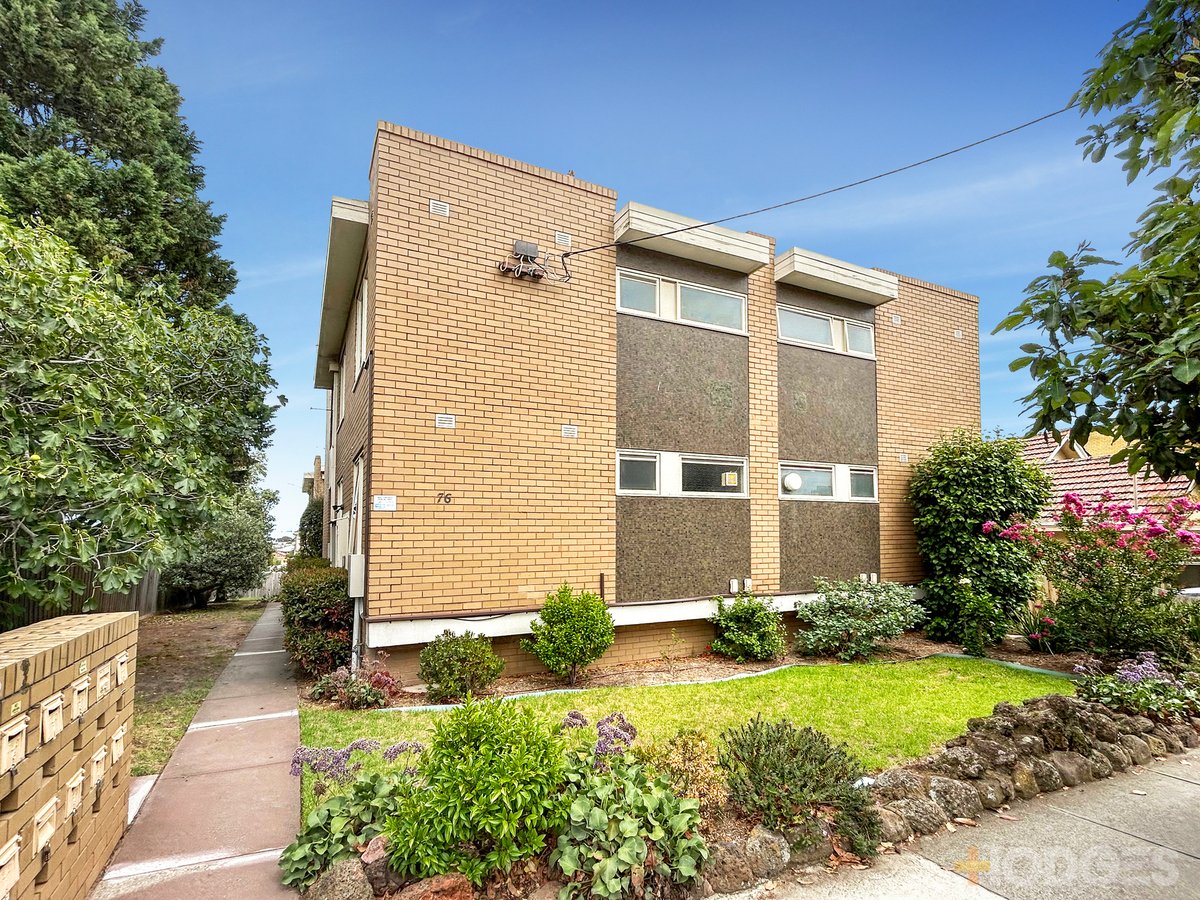 7 / 76 Bay Road Sandringham - Residential for sale