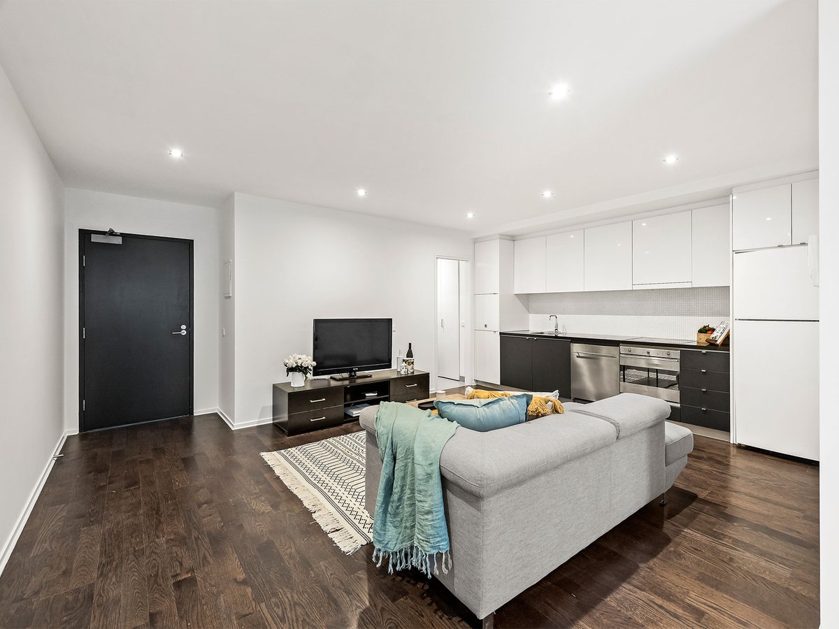 7 / 77 River Street RICHMOND - Residential for sale