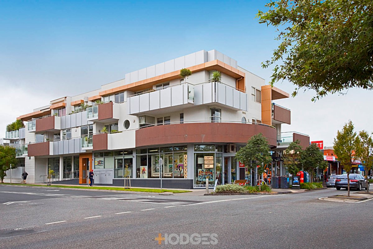 7 / 770 Hampton Street Brighton - Residential for sale
