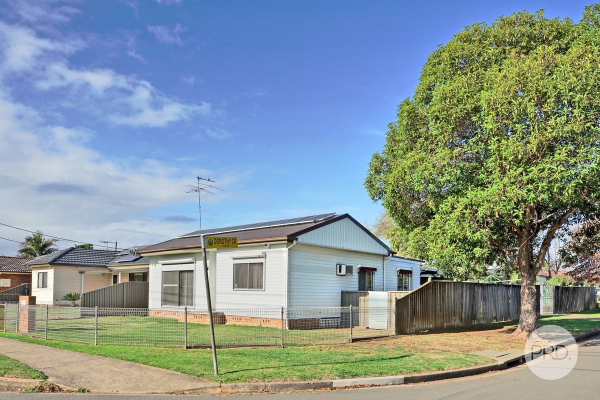 78 Carpenter St, COLYTON NSW 2760