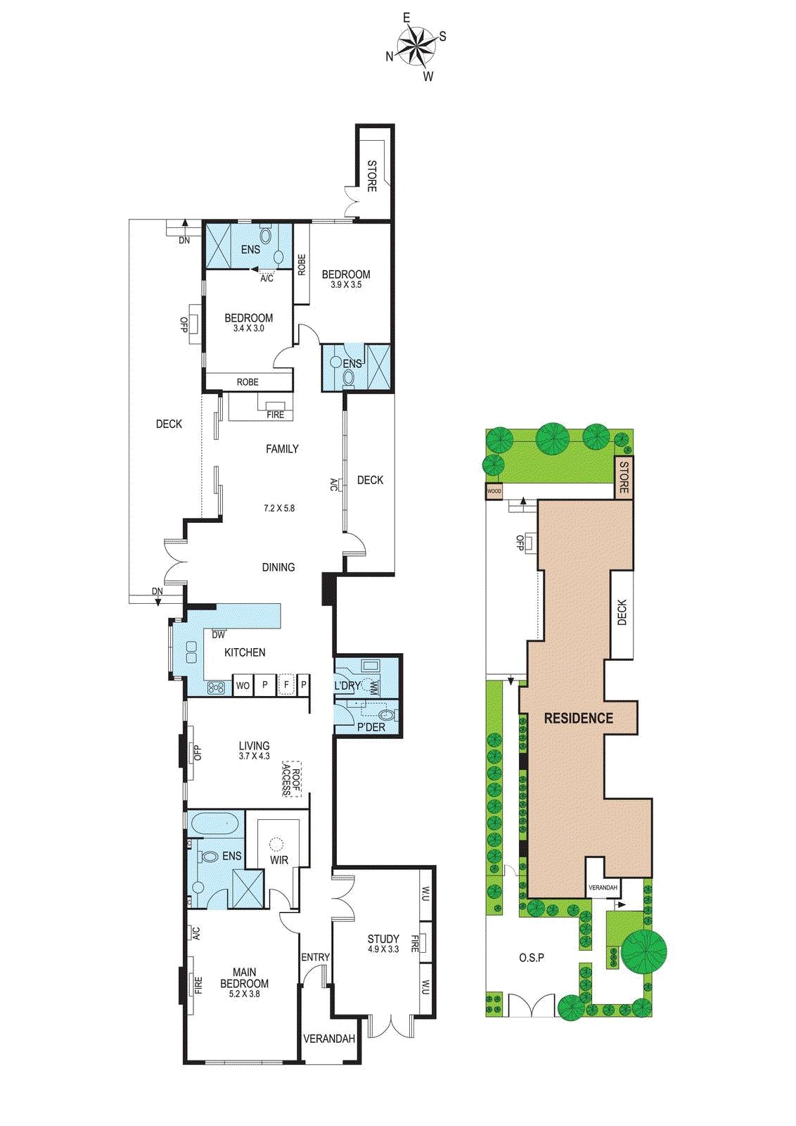 78 Champion Street BRIGHTON - Residential for lease