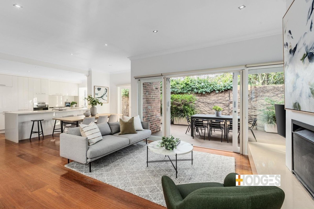 78 Champion Street BRIGHTON - Residential for lease
