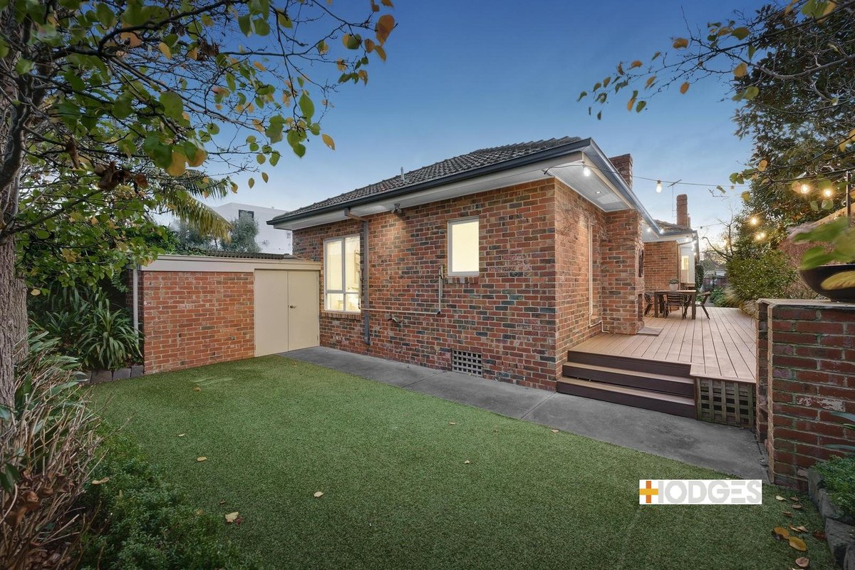 78 Champion Street BRIGHTON - Residential for lease