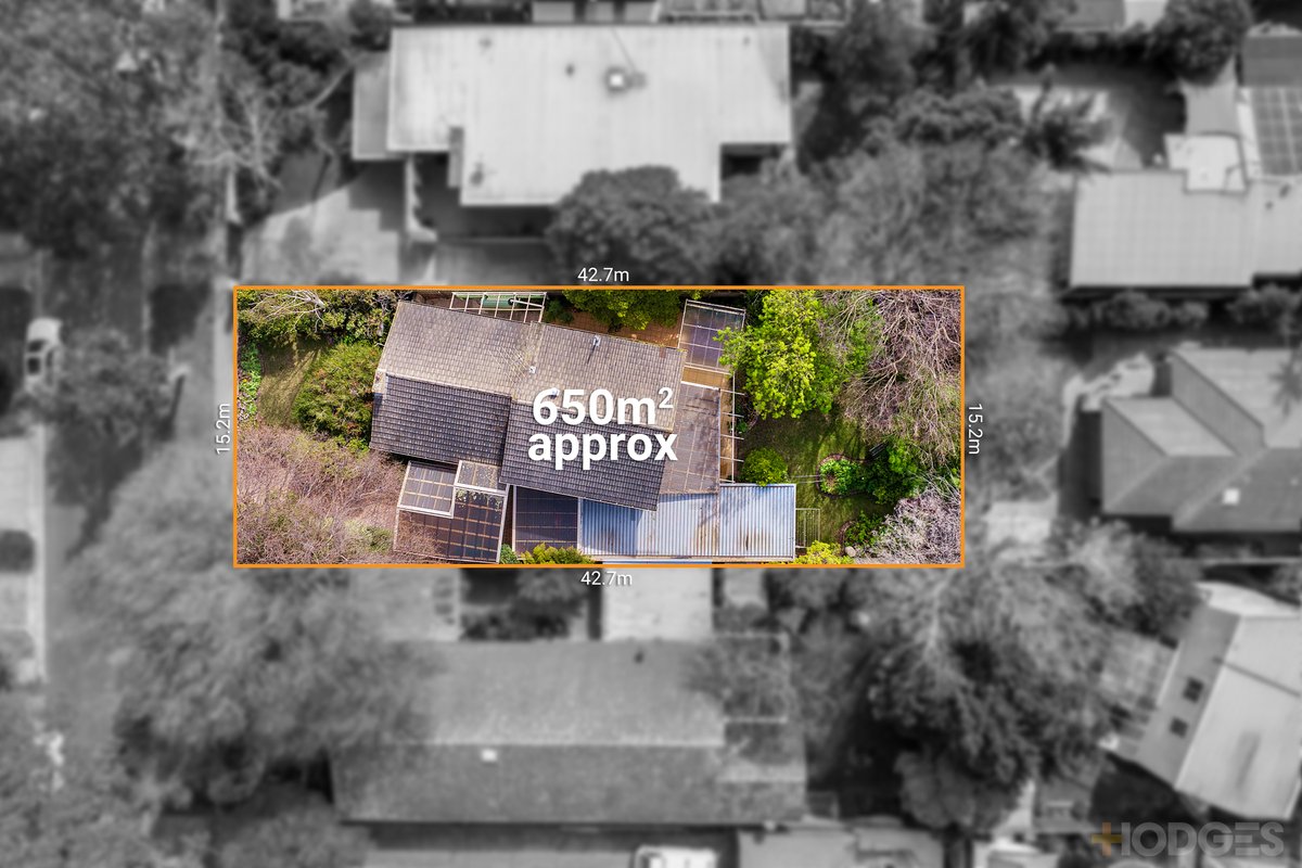 78 Pellatt Street Beaumaris - Residential for sale
