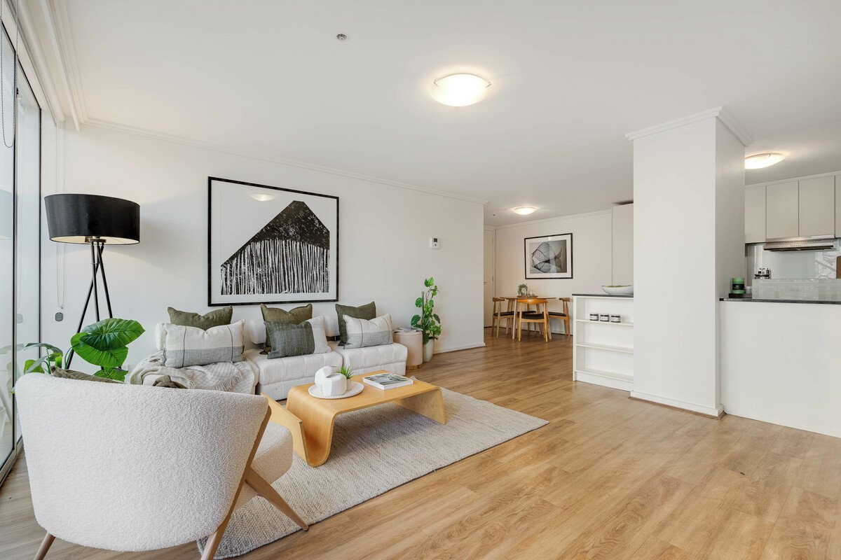 7 / 86 Kavanagh Street Southbank - Residential for sale