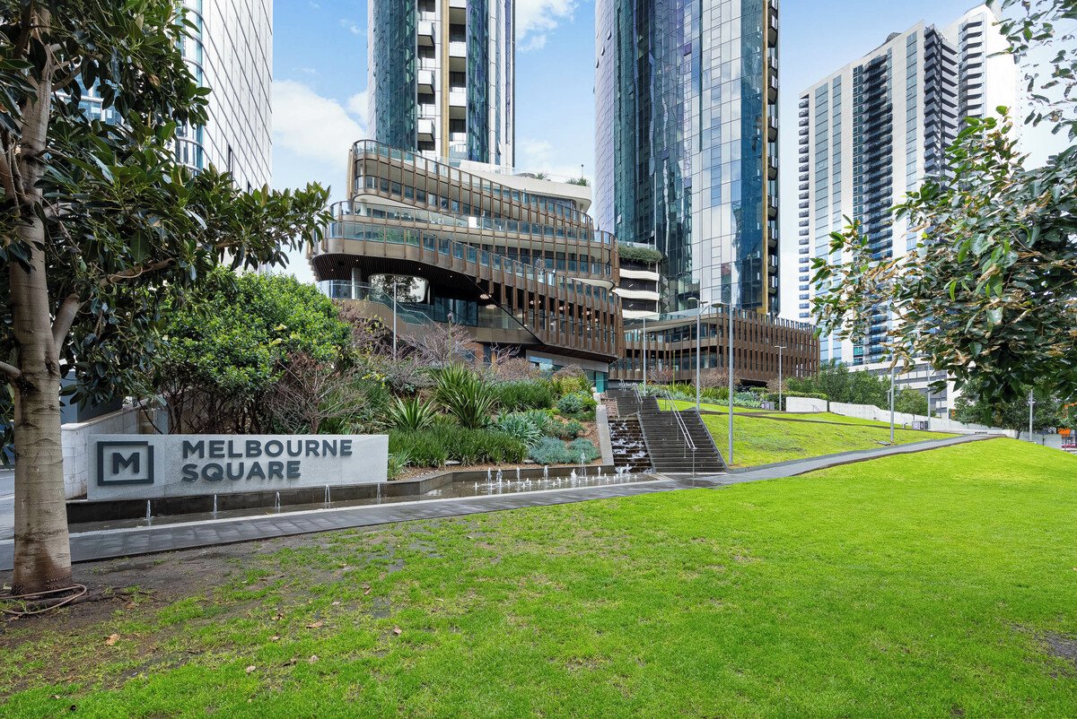 7 / 86 Kavanagh Street Southbank - Residential for sale