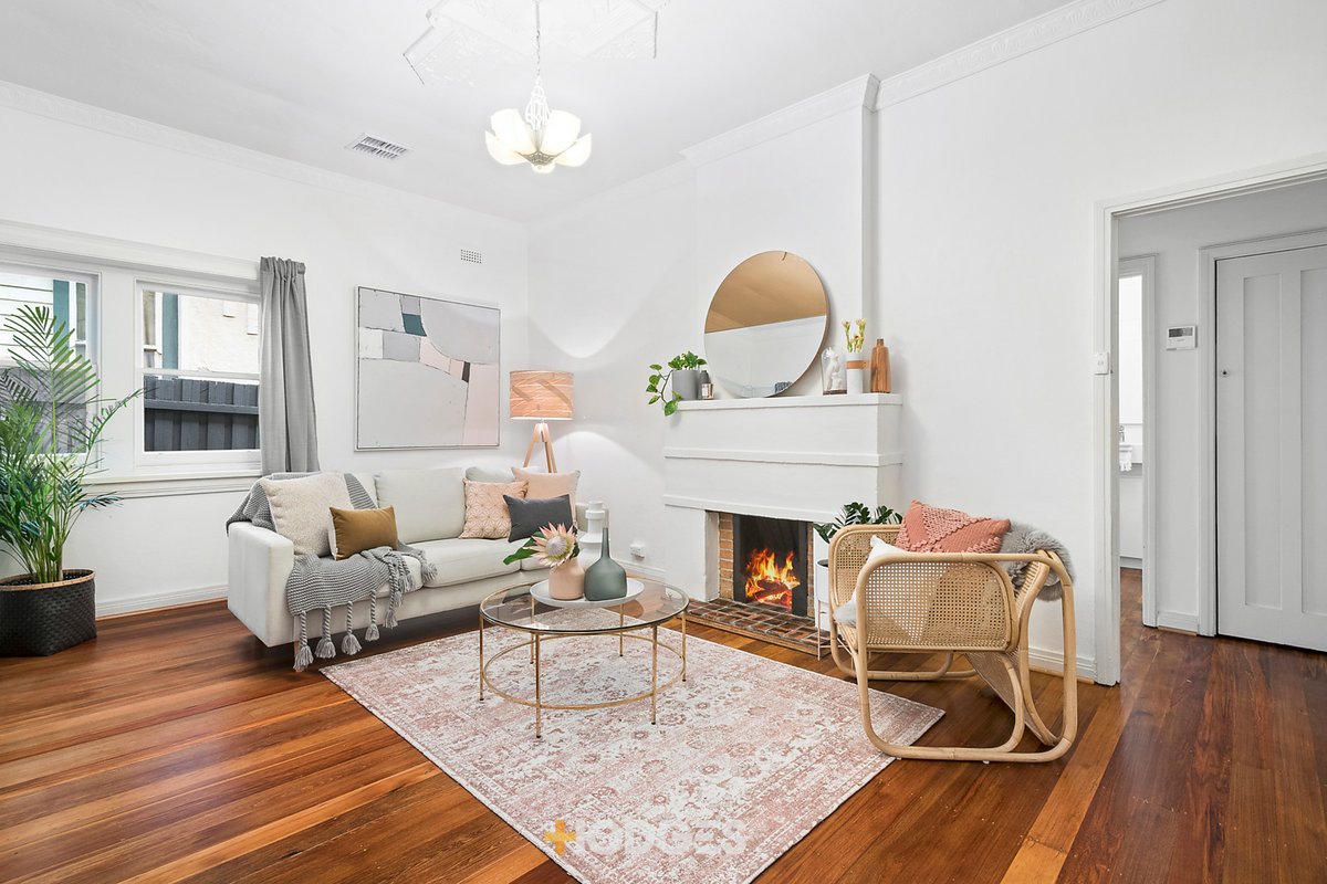 78B Allison Road Elsternwick - Residential for sale