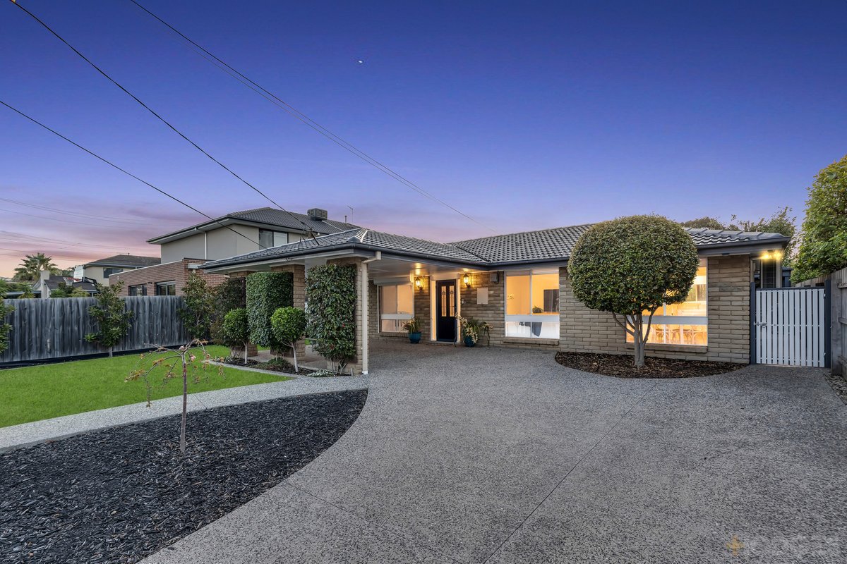 79 Blackwood Avenue Mentone - Residential for sale