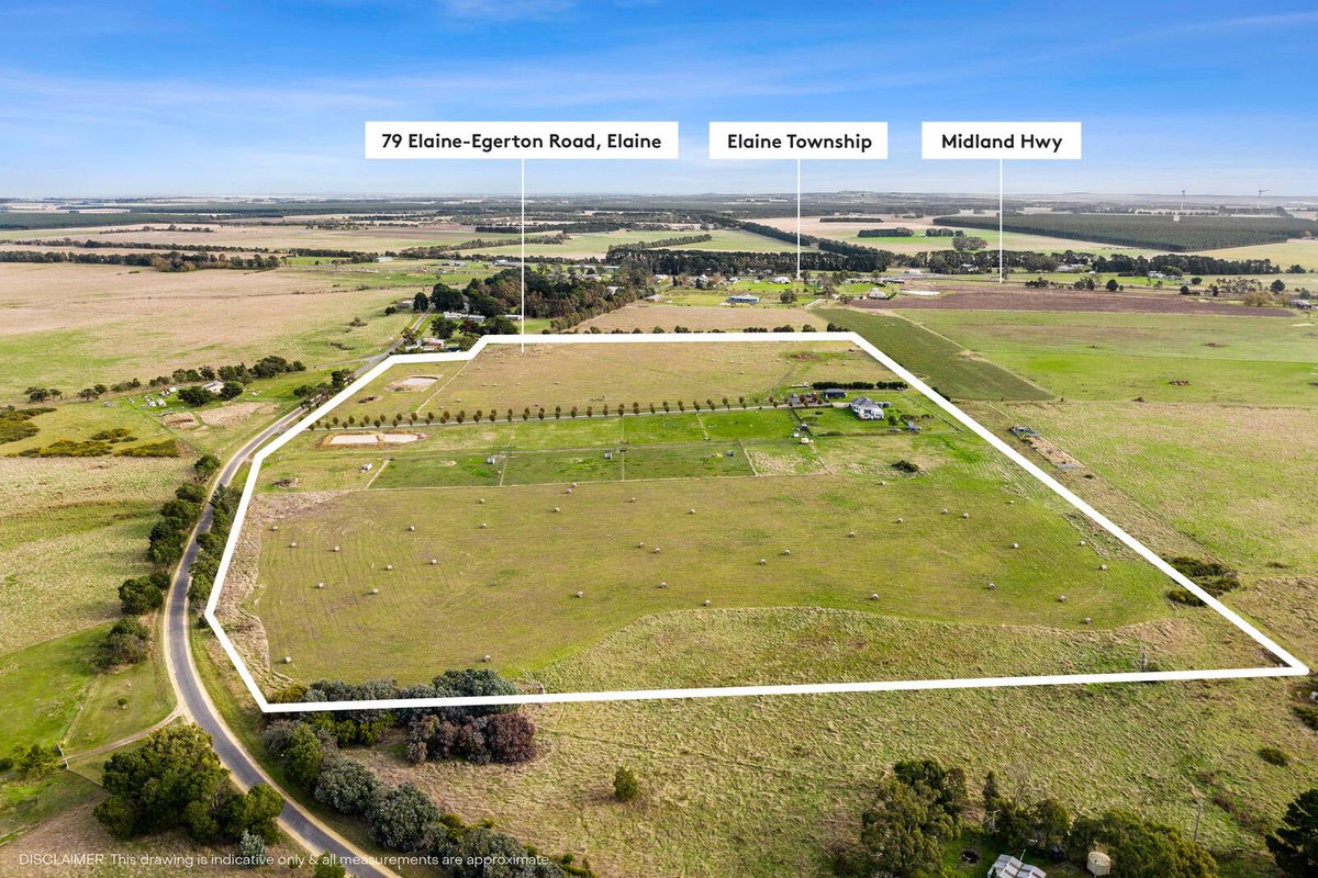 79 Elaine Egerton Road Elaine - Residential for sale