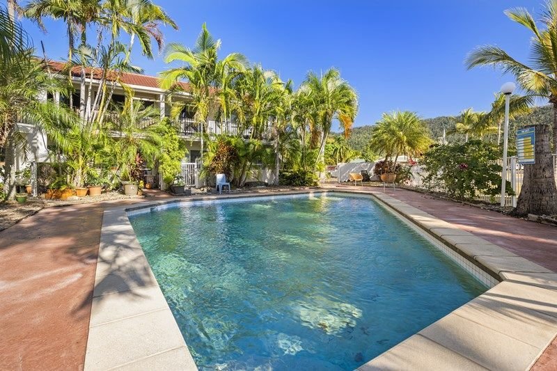 7/9 Erromango Drive, JUBILEE POCKET QLD 4802