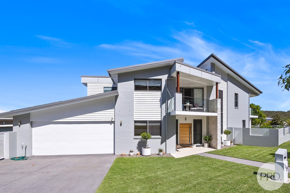 79 Gawul Circuit, CORLETTE NSW 2315