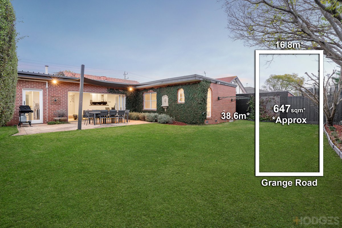 79 Grange Road Sandringham - Residential for sale