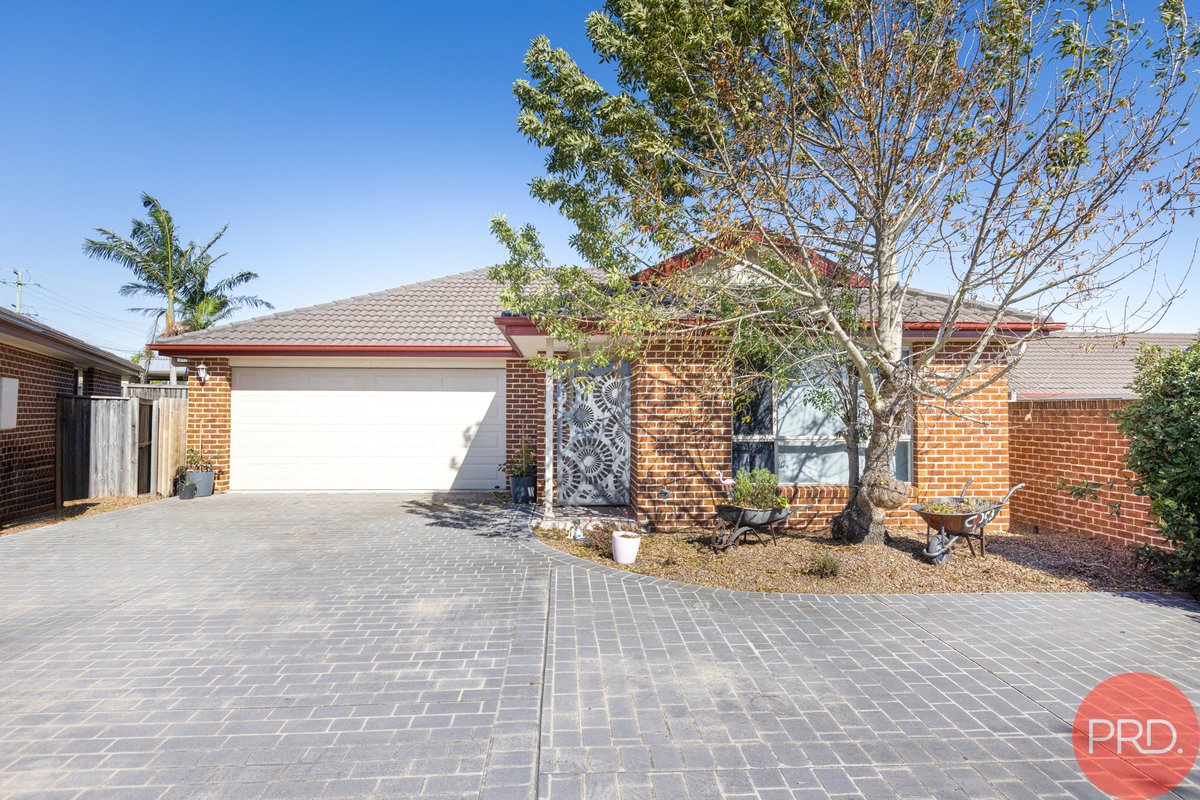 7/9 Harvest Court, EAST BRANXTON NSW 2335