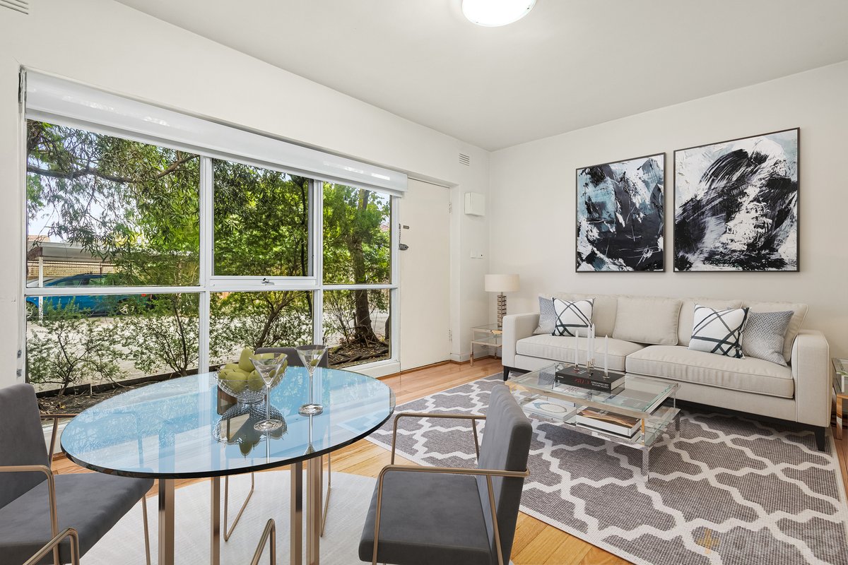 7 / 9 Hudson Street Caulfield North - Residential for sale