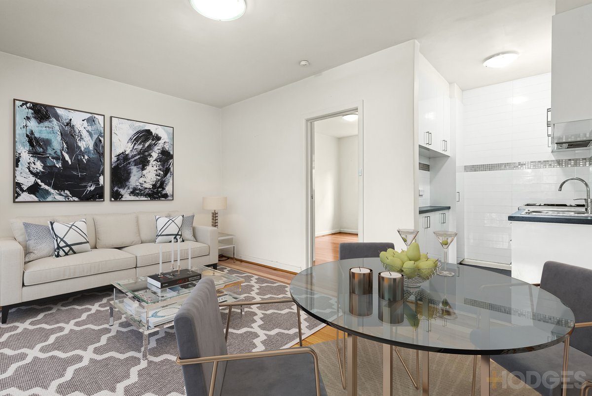 7 / 9 Hudson Street Caulfield North - Residential for sale