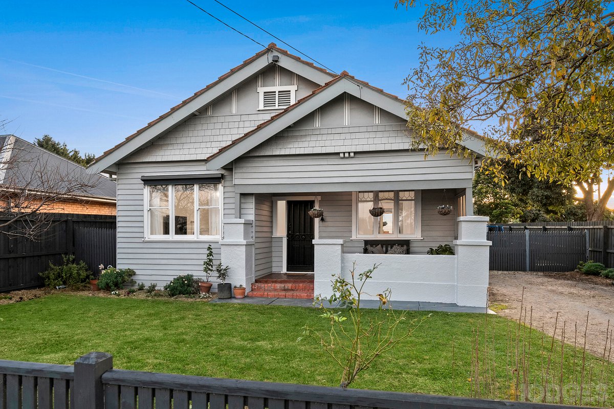 79 Shannon Avenue Manifold Heights - Residential for sale