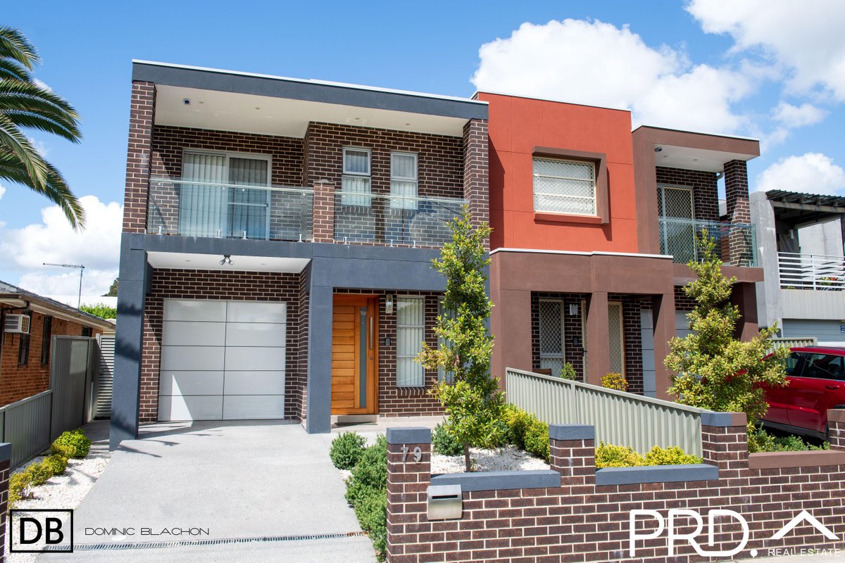 79 Turvey Street, REVESBY NSW 2212