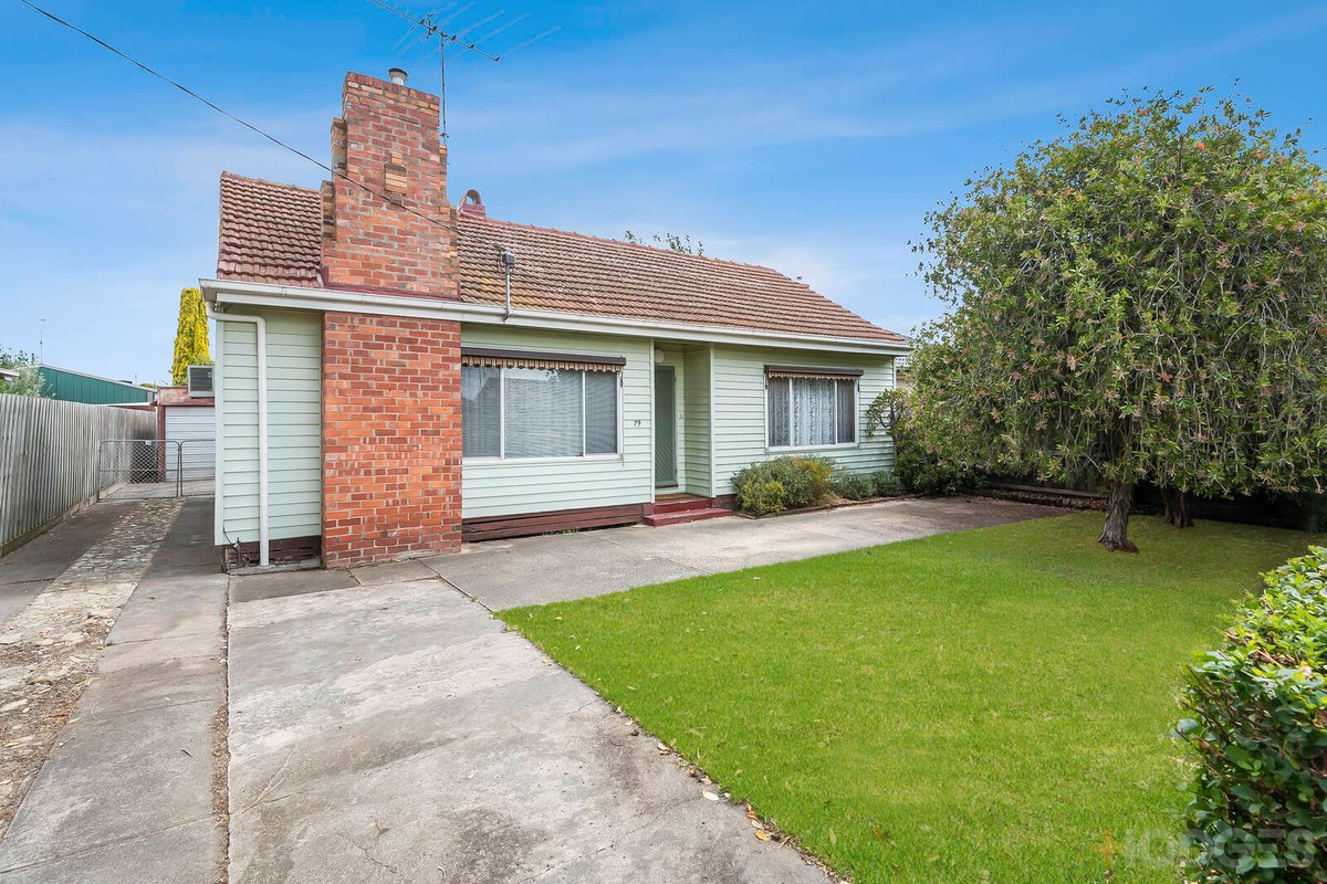 79 Vermont Avenue Corio - Residential for sale