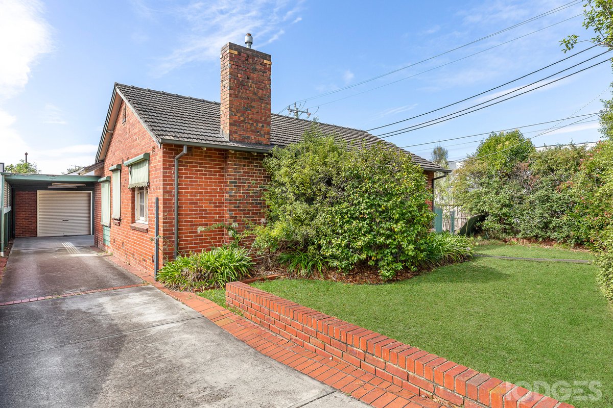 79 Wickham Road Hampton East - Residential for sale
