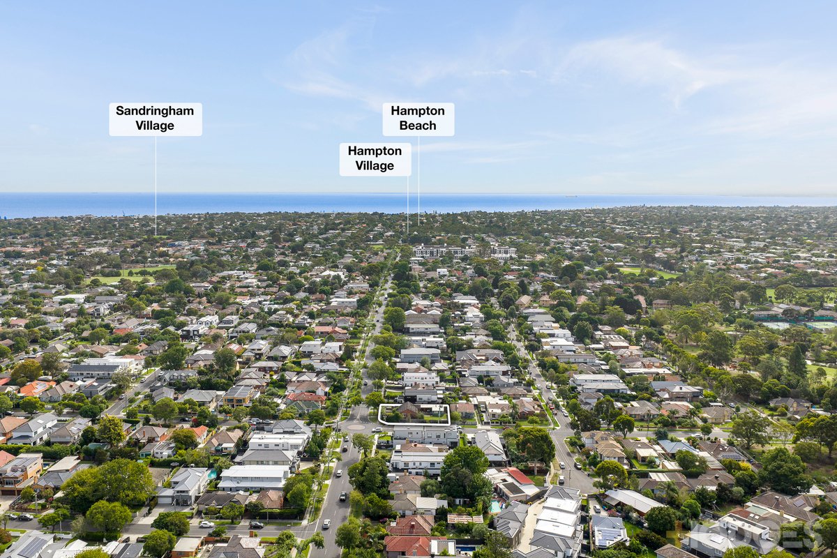 79 Wickham Road Hampton East - Residential for sale
