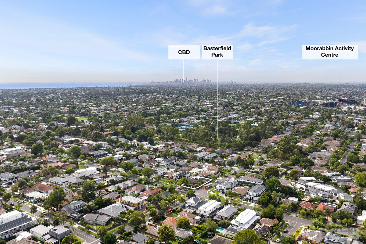 79 Wickham Road Hampton East - Residential for sale